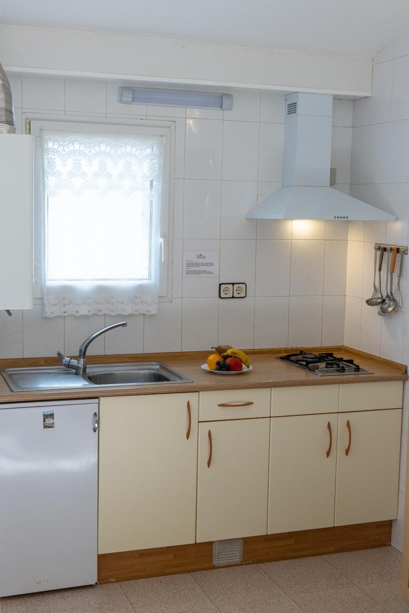 Bungalowpark Isabena La Puebla de Roda Eksteriør bilde