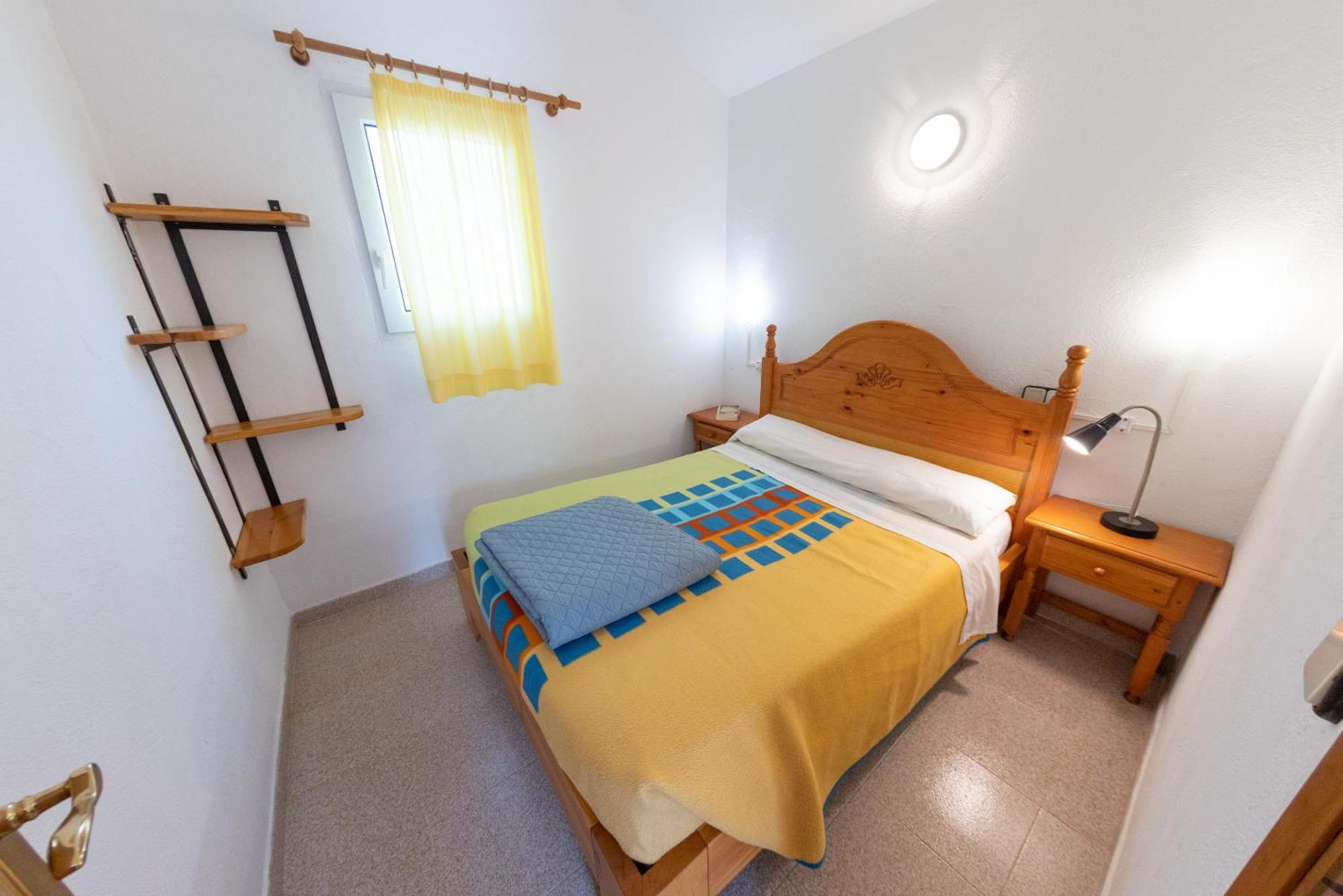 Bungalowpark Isabena La Puebla de Roda Eksteriør bilde