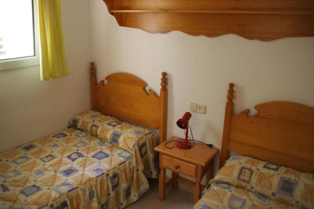 Bungalowpark Isabena La Puebla de Roda Eksteriør bilde