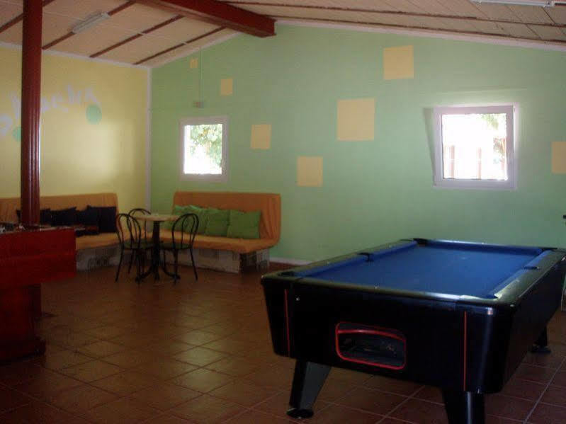 Bungalowpark Isabena La Puebla de Roda Eksteriør bilde