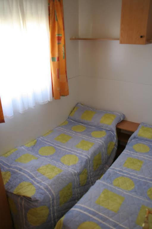 Bungalowpark Isabena La Puebla de Roda Eksteriør bilde