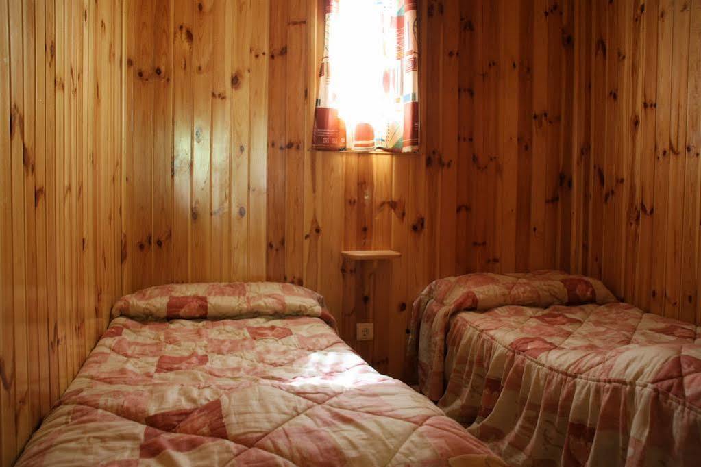 Bungalowpark Isabena La Puebla de Roda Eksteriør bilde